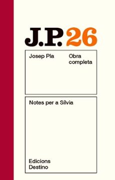 notes per a silvia-9788497101660