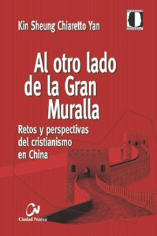 al otro lado de la gran muralla-yan chiaretto-kin sheung-9788497153560