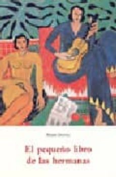 el pequeño libro de las hermanas-marie doinel-9788497161060
