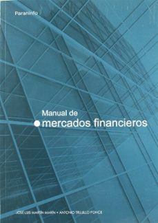 manual de mercados financieros-9788497323260
