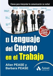 el lenguaje del cuerpo en el trabajo (ebook)-arturo jose fernandez-9788497353960