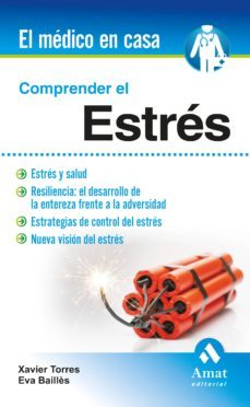 comprender el estres-xavier torres mata-9788497357760