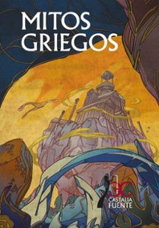 mitos griegos (ebook)-9788497409285