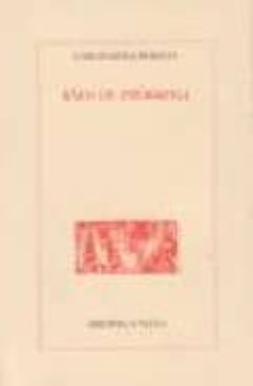 años de prorroga-carlos javier morales-9788497423960