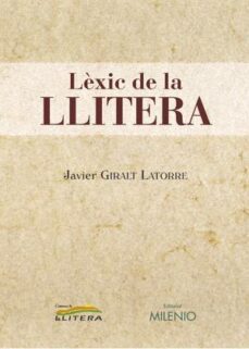 lexic de la llitera-9788497431460