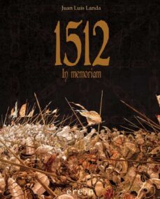 1512 in memoriam-juan luis landa-9788497466660