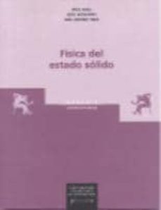 fisica del estado solido-9788497509060