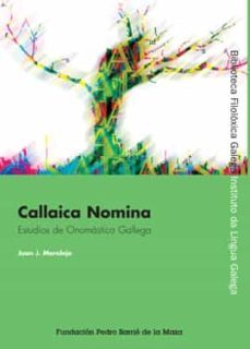 callaica nomina (ebook)-juan jose moralejo alvarez-9788497520560