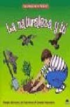 la naturaleza y tu-9788497541060