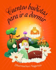 cuentos budistas para ir a dormir-9788497543460