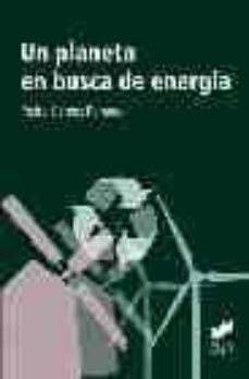 un planeta en busca de energia-9788497564960
