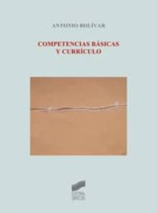 competencias basicas y curriculo-9788497567060