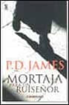 mortaja para un ruiseñor (serie adam dalgliesh 4)-p.d. james-9788497590860