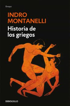 historia de los griegos-9788497595360