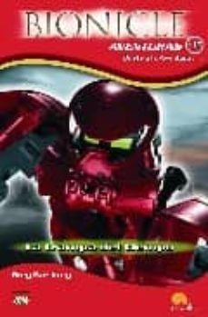bionicle aventuras 10 : la trampa del tiempo-9788497632560