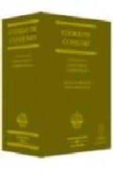 codigo de consumo: legislacion, comentarios y jurisprudencia (inc luye cd-rom con legislacion)-9788497674560