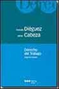 derecho del trabajo (2ª ed.)-9788497680660
