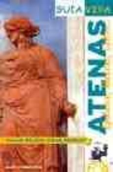 atenas-ana isabel ron-9788497764360