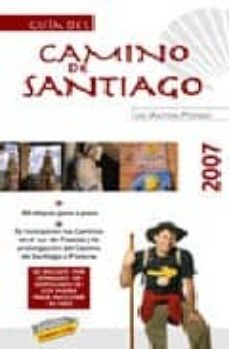 guia del camino de santiago 2007-9788497765060