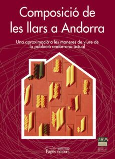 composicio de les llars a andorra-9788497792660