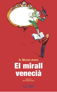 el mirall venecia-a. munne jorda-9788497796460