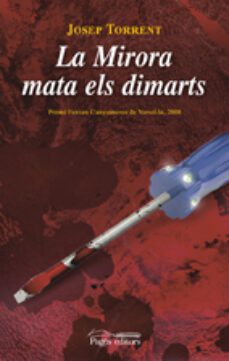 la mirora mata els dimarts-9788497797160