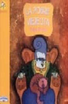 la pobre viejecita-rafael pombo-daniel sese-9788497801560