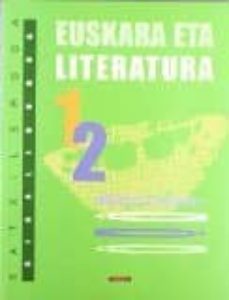 (1) batx 1/2 - euskara lit. gi-9788497833660