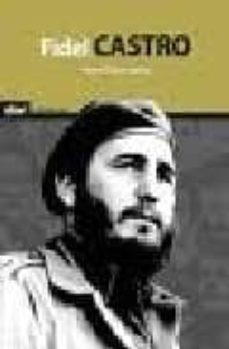 fidel castro (euskera)-aitor zuberogoitia-9788497836760
