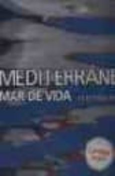 mediterraneo mar de vida: el litoral español-carlos virgili-9788497851060