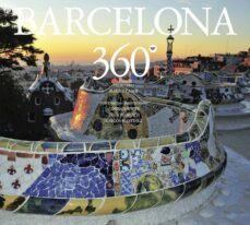 barcelona 360º-marius carol-9788497858960