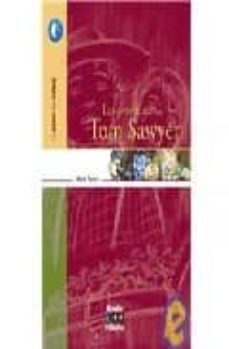 las aventuras de tom sawyer-9788497862660