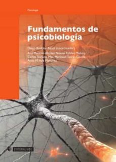 fundamentos de psicobiologia-9788497888660