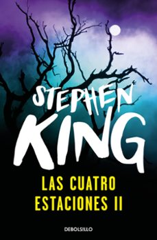 las cuatro estaciones ii-stephen king-9788497931960