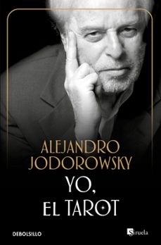 yo, el tarot-alejandro jodorowsky-9788497939560