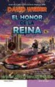 el honor de la reina-9788498006360