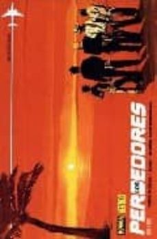 los perdedores: doble o nada (vertigo nº 285)-9788498141160