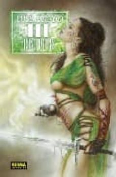 conceptions iii-luis royo-9788498142860