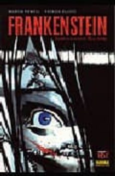 frankestein-martyn j. powell-9788498147360