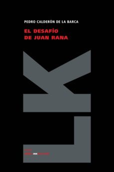 el desafio de juan rana-9788498164060