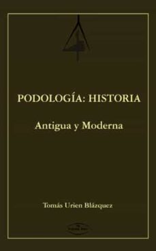 podologia : historia-9788498217360