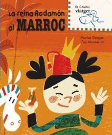 la reina rodamon al marroc-9788498252460