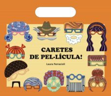 caretes de pelicula-laura ferracioli-9788498255560
