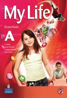 my life a essentials pack (catala)-9788498373660