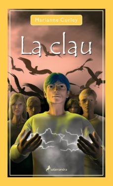 la clau-9788498381160