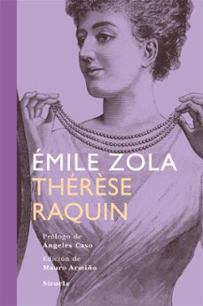 therese raquin-9788498415360