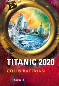 titanic 2020 (ebook)-colin bateman-9788498416060