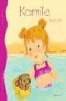 kamile: itsasoan-nancy delvaux-aline de petigny-9788498430660