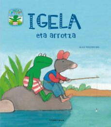 igela eta arrotza-9788498435160