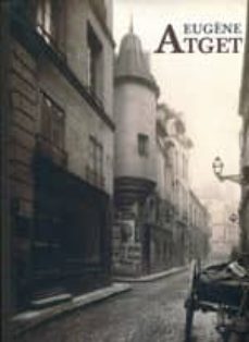 (pe) eugene atget. paris 1898-1924-9788498442960